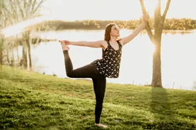 Mobile Yoga & Wellness Classes Adapted for Corporations and Seniors in Toronto