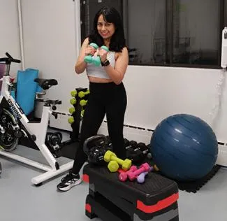Cours de Spinning et d'Aquaforme Mobile à Montréal