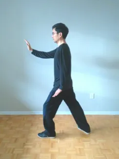 In-Home and Corporate Tai Chi Classes Toronto