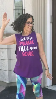 Zumba for Seniors, Kids and workplace Toronto