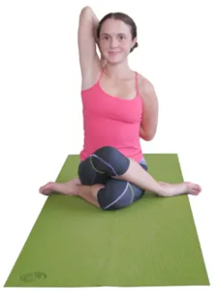 Yoga in the Workplace Ottawa