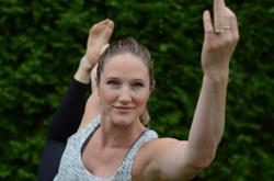 cours de yoga en entreprise ou à domicile à Laval