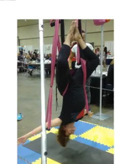 In-home yoga and corporate yoga in Etobicoke, Mississauga, and North York