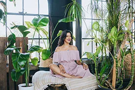 Corporate Yoga Markham and North York