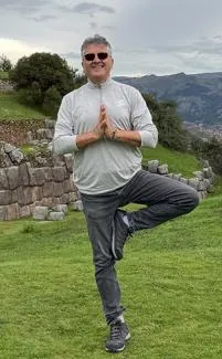 Yoga Instructor Toronto for Seniors