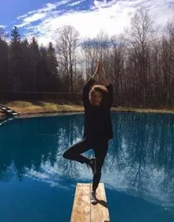 Workplace and Home Yoga Toronto