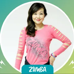 Zumba at Work Richmond Hill, Markham and North York
