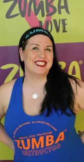 Ottawa Zumba Workplace, Schools and Seniors