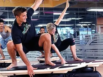 Corporate Team Building Activities Montreal Laval