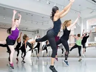Intensiti Corporate Wellness Toronto