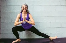 Yoga Ottawa & Gatineau Home,Workplace, Senior Residences