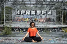 Yoga Mascouche Terrebonne St-Eustache à Domicile et en Entreprise