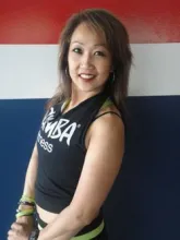 Zumba Instructor Toronto - Mylene