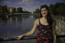 Kinesiologist & personal Trainer in Montréal - In home and Corporate