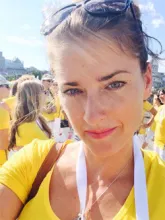 corporate and in-home yoga in Montreal and Longueuil