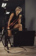 In-home Montreal Personal Trainer for women