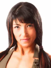 Personal trainer Ottawa Gatineau Marie-Chantal