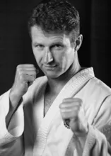 Personal trainer Calgary Andrew