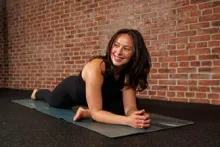 Pilates in Oakville | In-Home, Corporate & Senior Classes