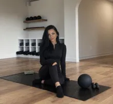 Pilates à domicile sur la Rive-Sud | Santé Active