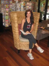 Personal Trainer, Zumba, and Pilates Instructor Montreal 