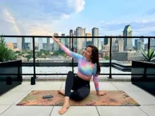 Yoga Calgary School, Seniors and Corporations