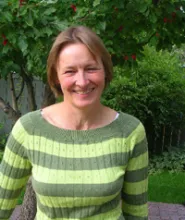 Thai Yoga Massage – Calgary - Annette