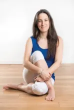 yoga pour ainés entreprise écoles Montréal