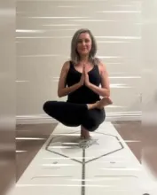 Yoga Montreal - Longueuil - Brossard