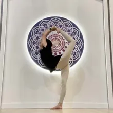 Yoga Toronto Workplace, Seniors Schools and Home