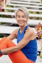 Yoga West Island et Valleyfield
