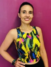 Zumba in Etobicoke for Workplaces, Schools & Senior Residences