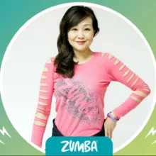 Zumba at Work Richmond Hill, Markham and North York
