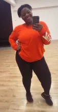 Toronto Zumba Workplace and for Seniors