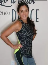 Zumba Instructor Mississauga -Workplace-Seniors-Schools