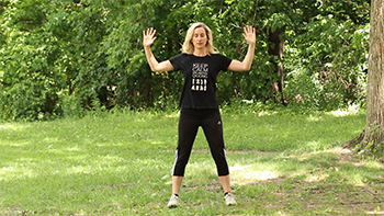 Qi Gong and Tai Chi for Seniors and Coporations in Toronto