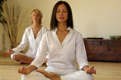 Cours de Yoga et Méditation à Domicile et en Entreprise