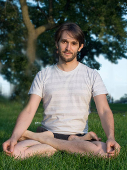 Professeur de Yoga et Méditation en Entreprise et à Domicile