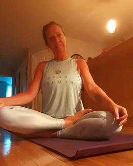 Cours de Yoga à Montréal (Entreprise, Domicile, École) | Santé Active