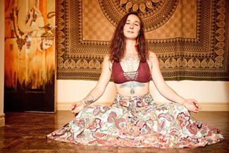 Yoga Montréal Laval et Granby