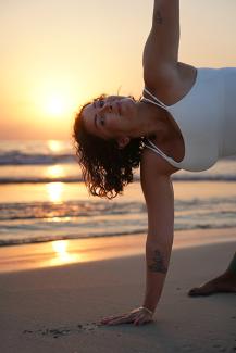 Yoga Pilates Ottawa & Gatineau