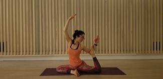 Yoga & Pilates Toronto Workplace, Seniors Schools and Home