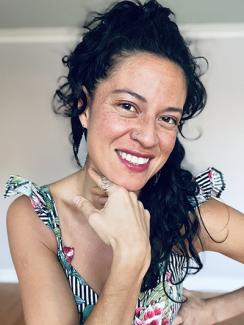 Professeur de Yoga Mobile Rive-Sud Ainés