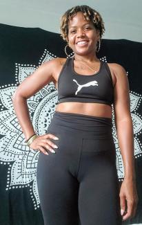 Yoga Toronto Workplace, Home & Seniors