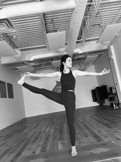 Yoga Toronto Workplace, Seniors, Schools and Home