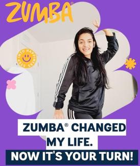 Zumba au Travail, Pour Ainés et les écoles Zumba au Travail, Pour Ainés et les écoles